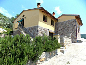 Casa Paola Molino Del Piano
